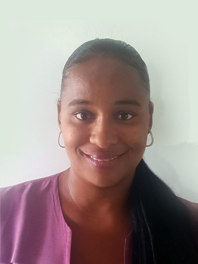 Dana Bowen - Std 2