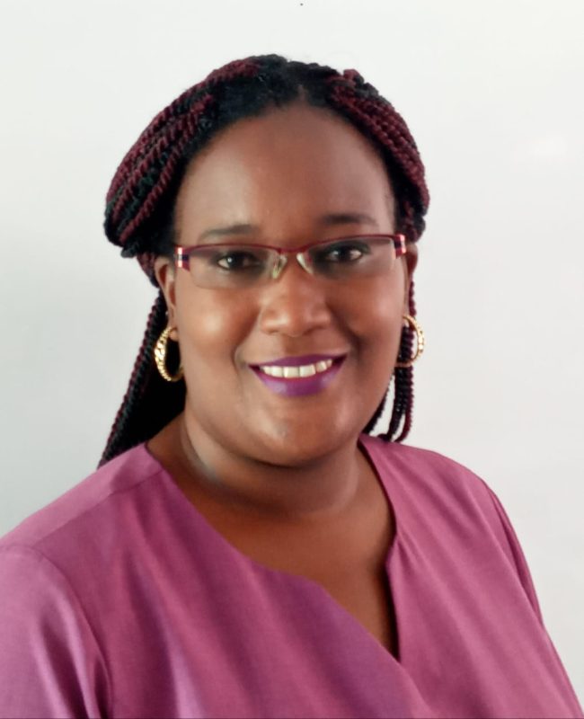 Denise Bucknor