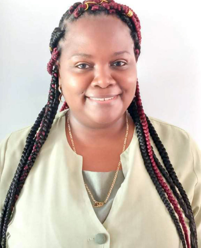 Dennise-Mathews