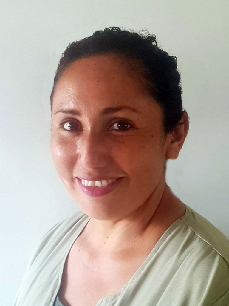 Felicia Castillo - Std1