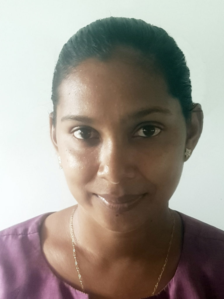 Monique Faber - Std1
