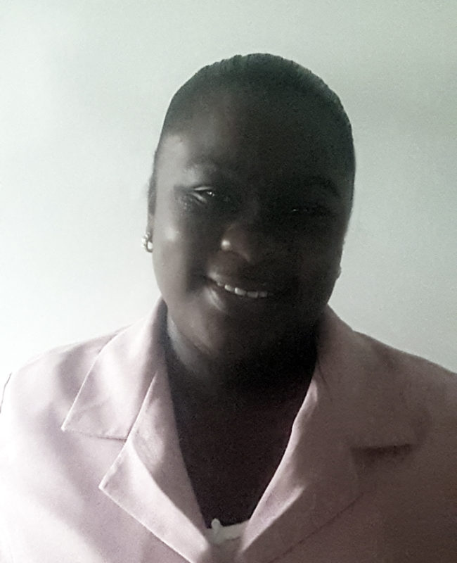 Vanessa-Gladden